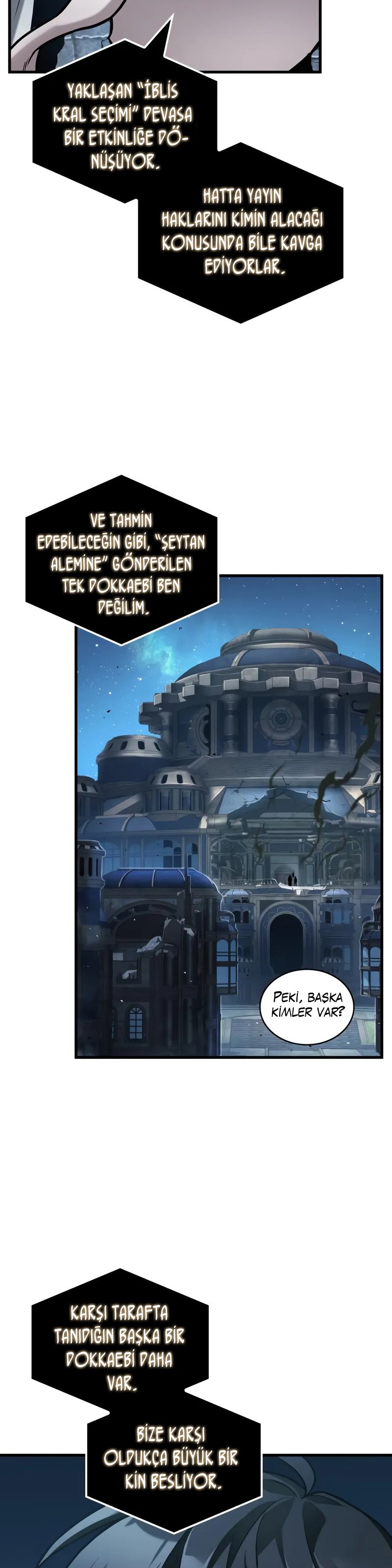 Read Omniscient Readers Viewpoint tr Manga Online