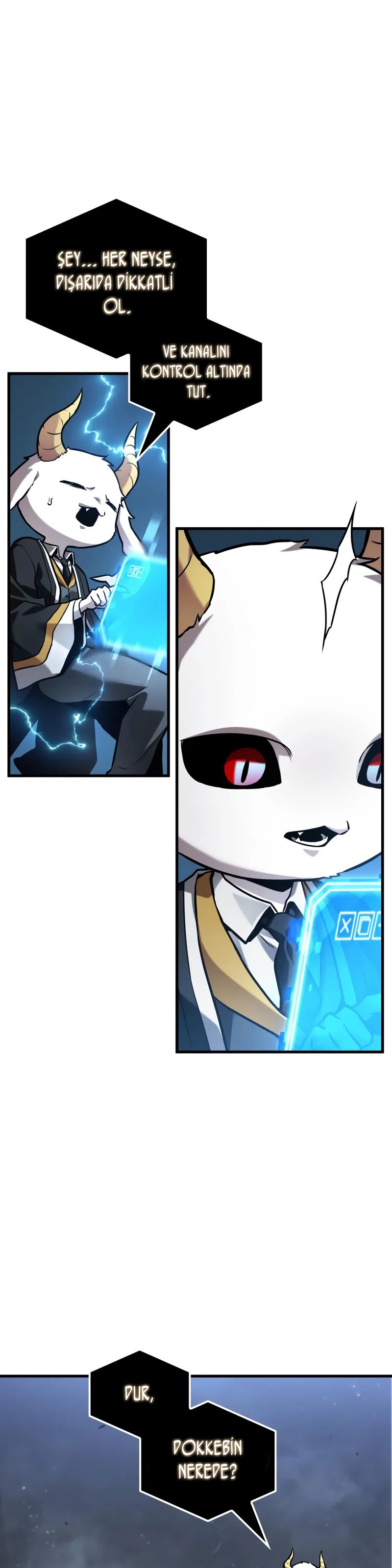 Read Omniscient Readers Viewpoint tr Manga Online