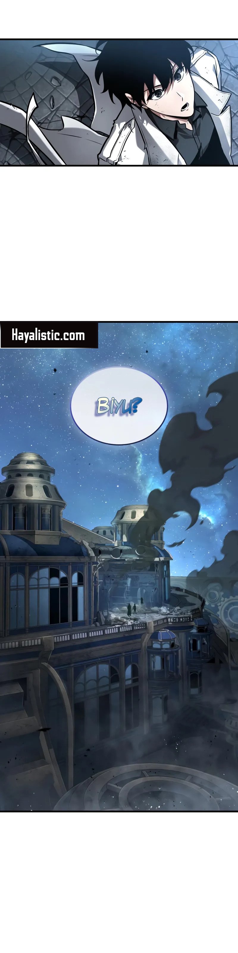 Read Omniscient Readers Viewpoint tr Manga Online