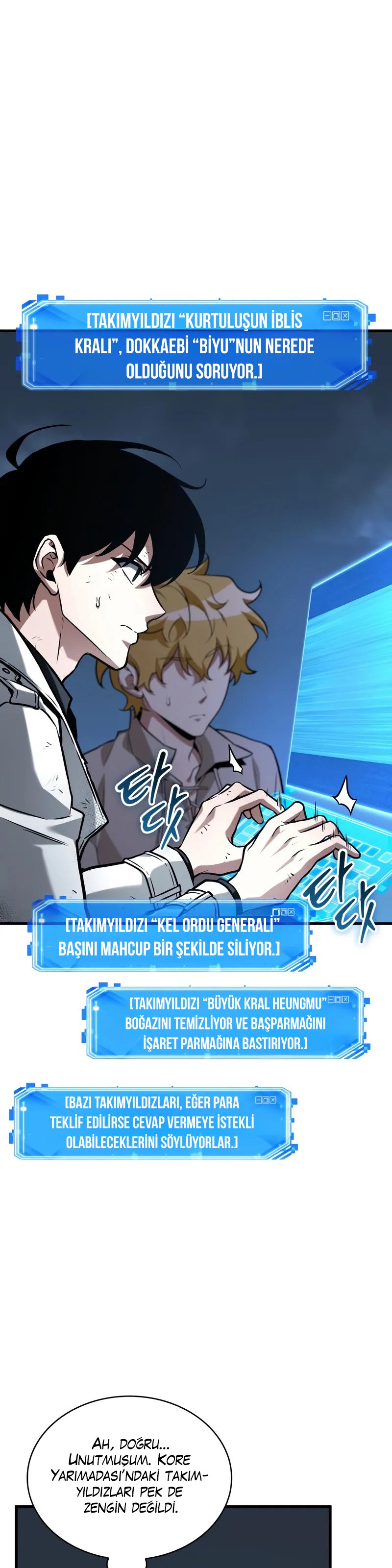 Read Omniscient Readers Viewpoint tr Manga Online