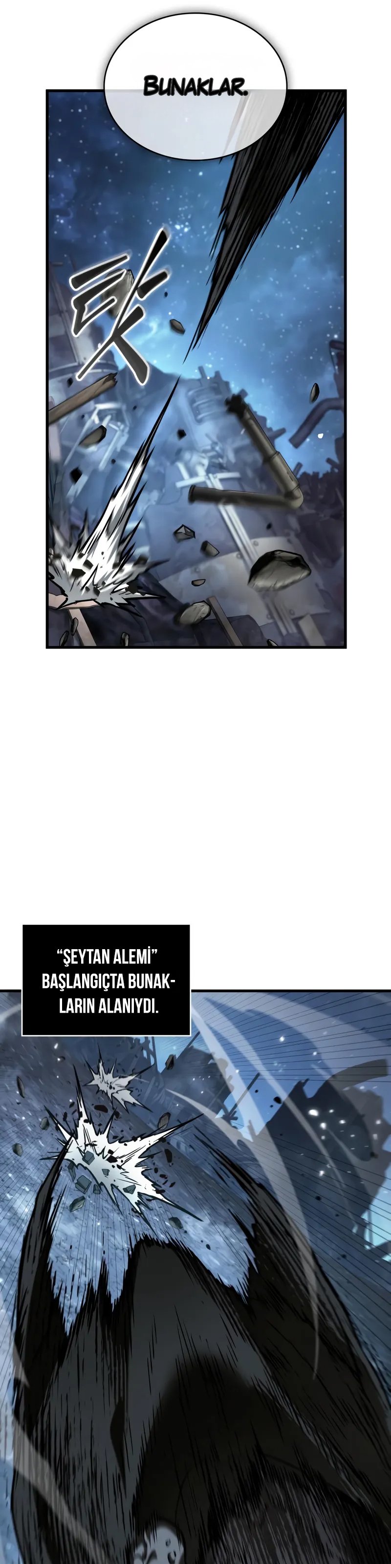 Read Omniscient Readers Viewpoint tr Manga Online