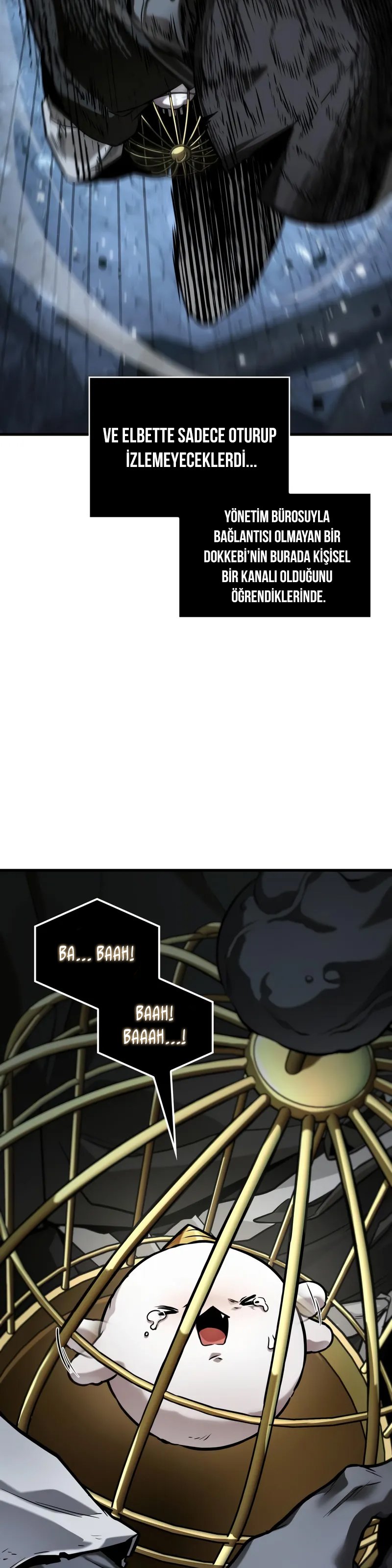 Read Omniscient Readers Viewpoint tr Manga Online