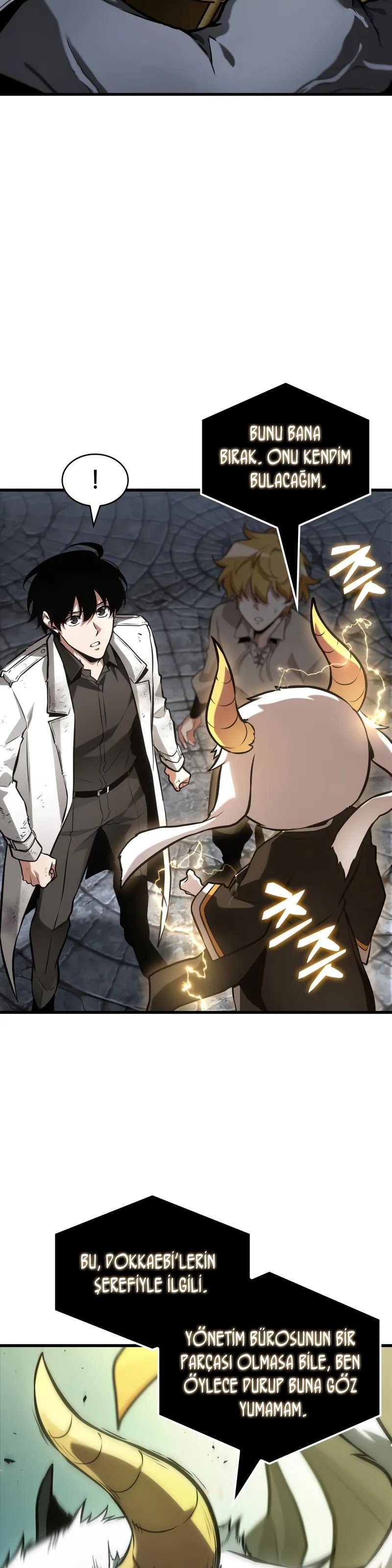 Read Omniscient Readers Viewpoint tr Manga Online