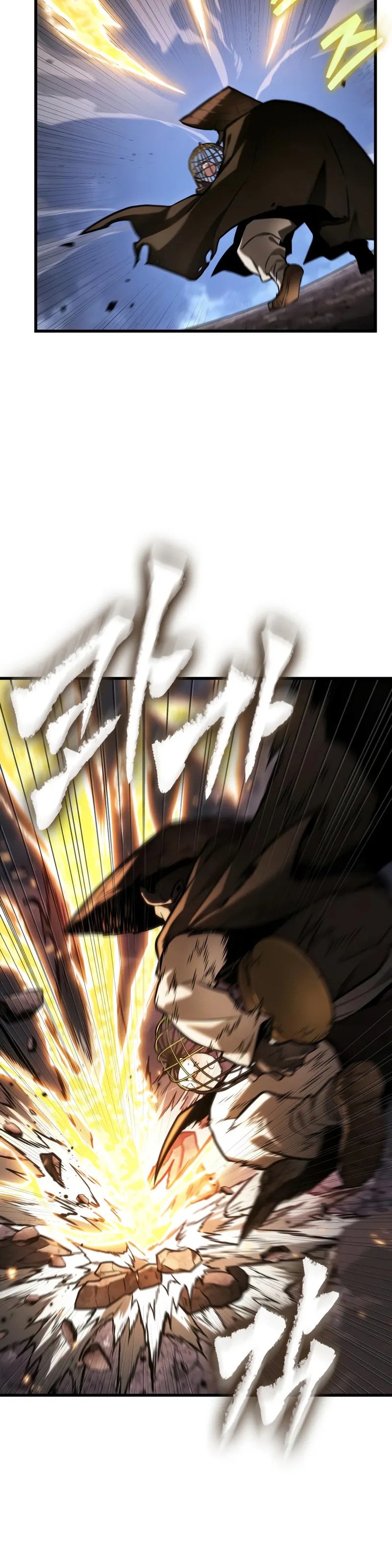 Read Omniscient Readers Viewpoint tr Manga Online