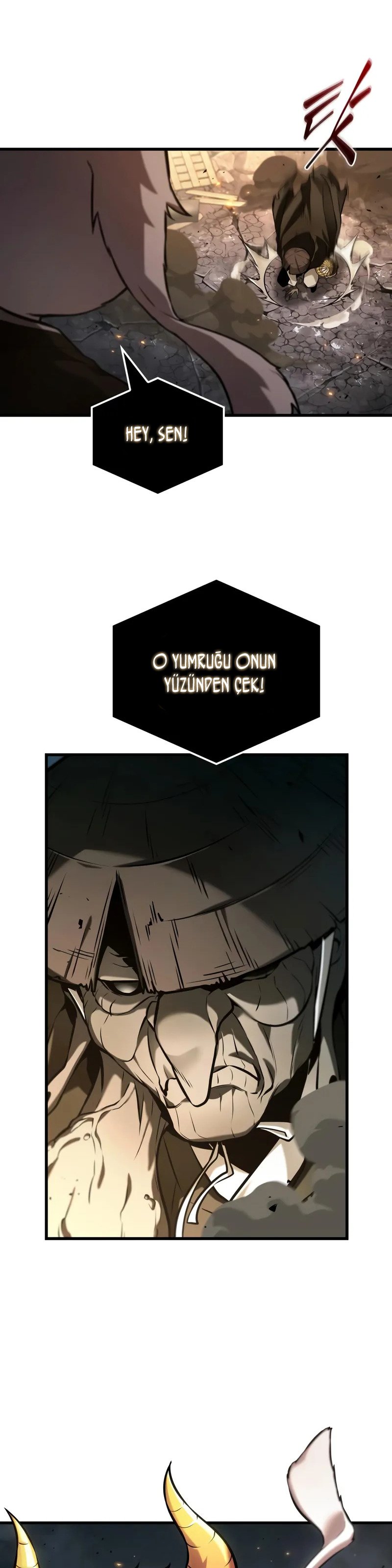 Read Omniscient Readers Viewpoint tr Manga Online