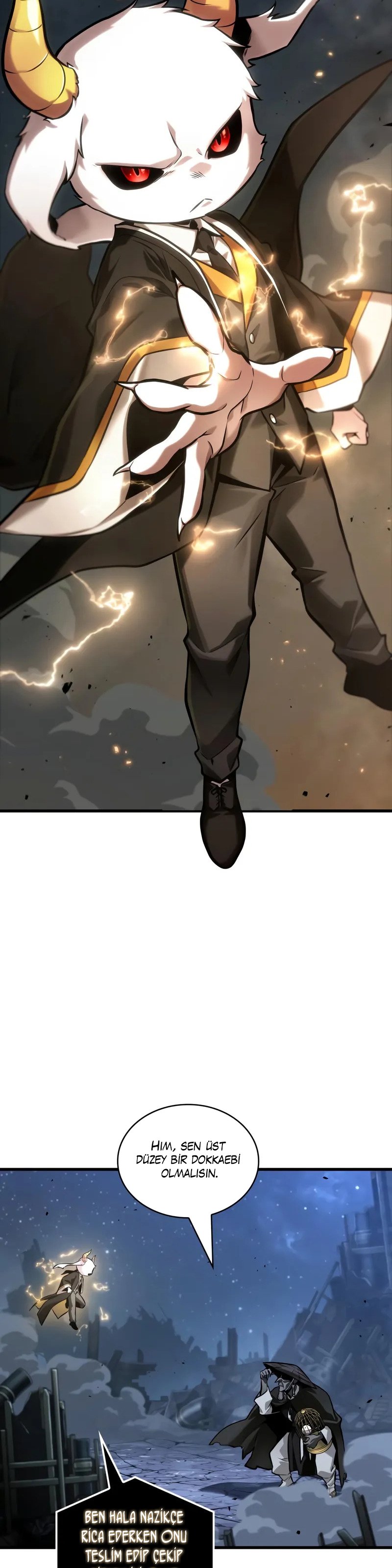 Read Omniscient Readers Viewpoint tr Manga Online