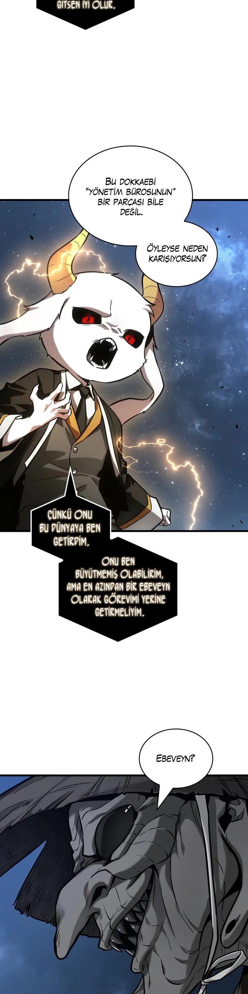 Read Omniscient Readers Viewpoint tr Manga Online