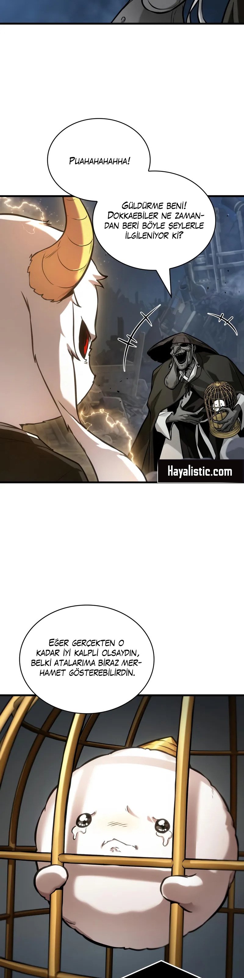 Read Omniscient Readers Viewpoint tr Manga Online