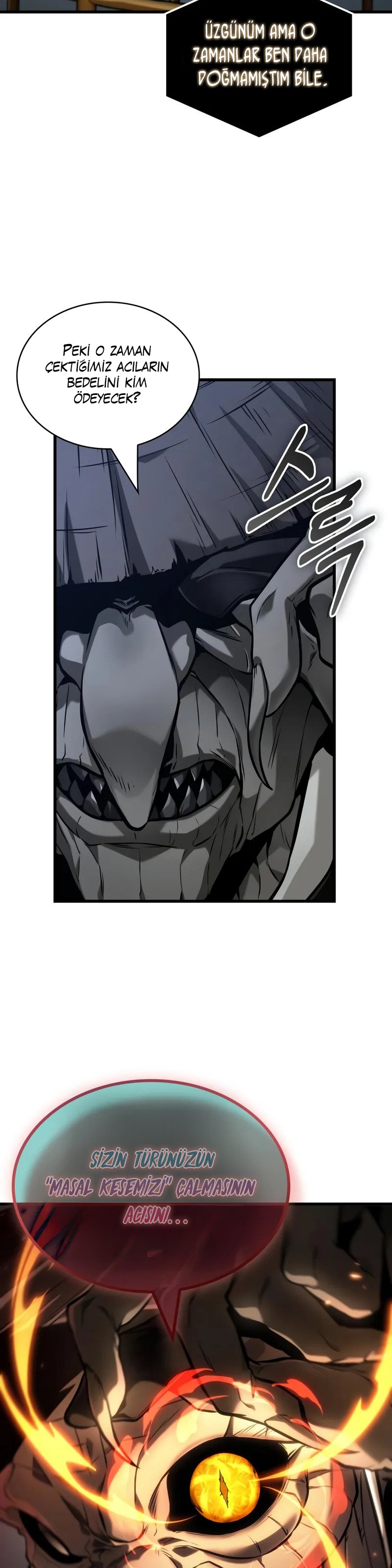 Read Omniscient Readers Viewpoint tr Manga Online