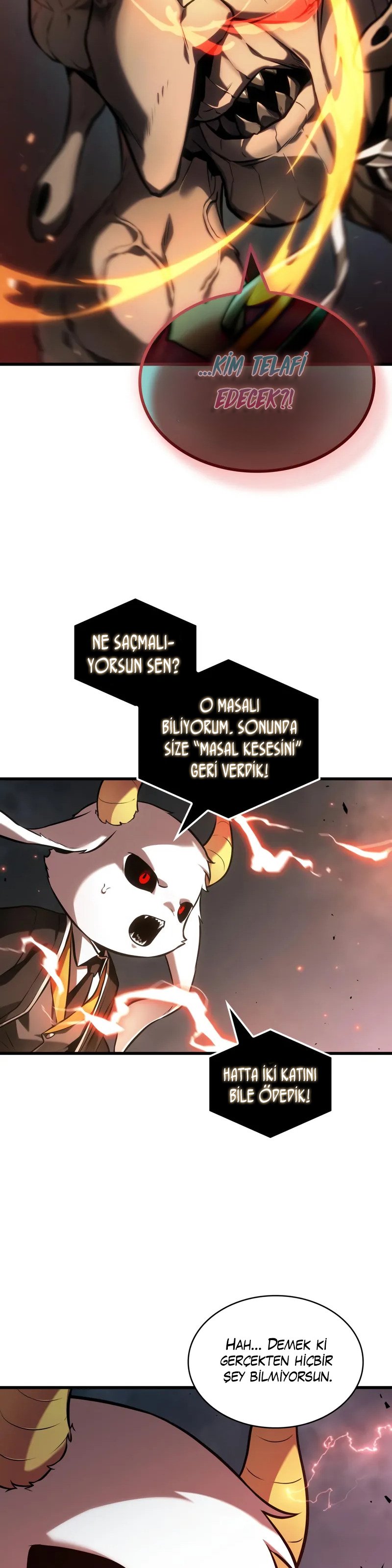 Read Omniscient Readers Viewpoint tr Manga Online