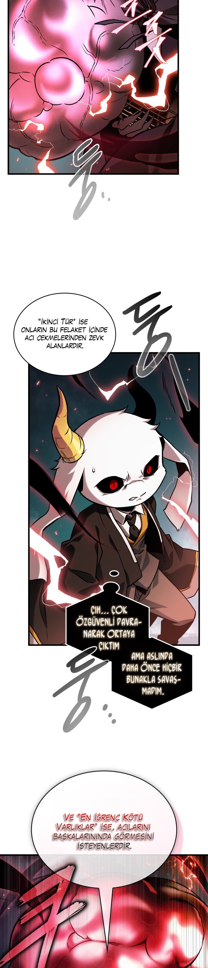 Read Omniscient Readers Viewpoint tr Manga Online