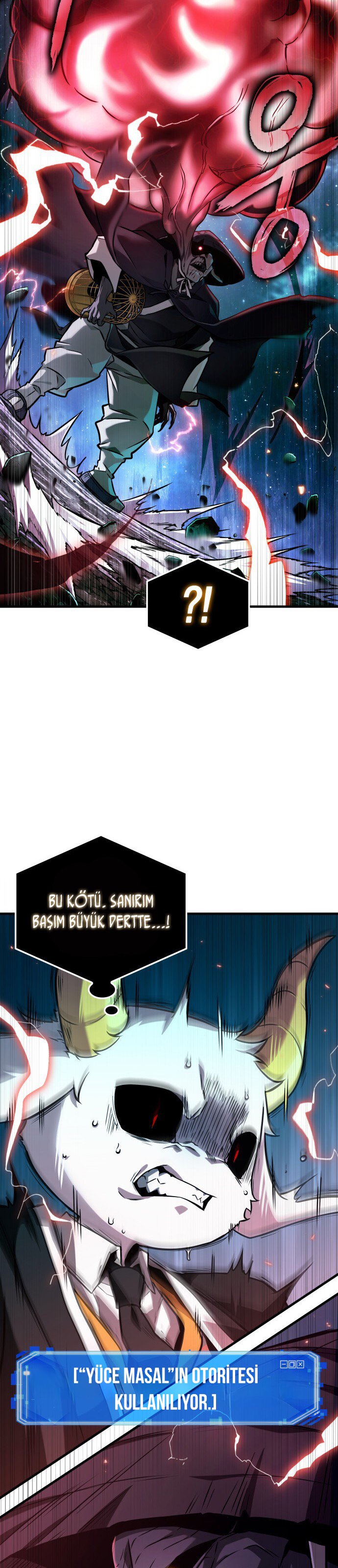 Read Omniscient Readers Viewpoint tr Manga Online