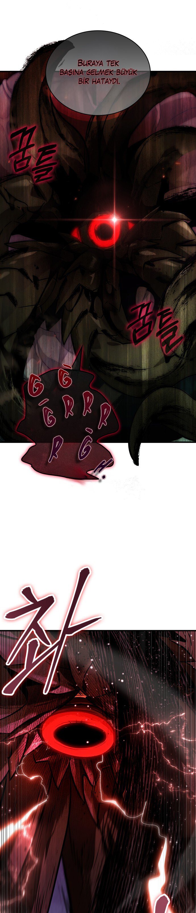 Read Omniscient Readers Viewpoint tr Manga Online