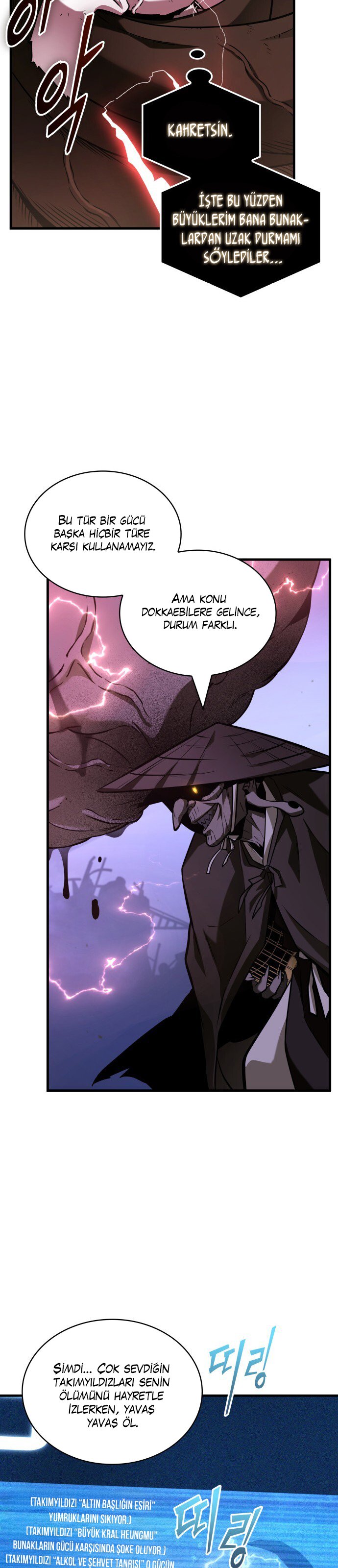 Read Omniscient Readers Viewpoint tr Manga Online