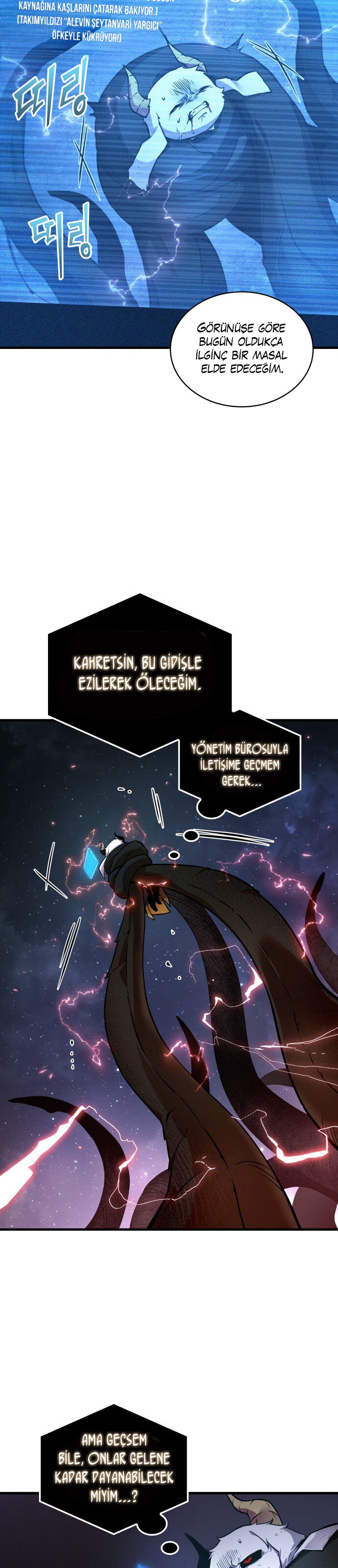 Read Omniscient Readers Viewpoint tr Manga Online