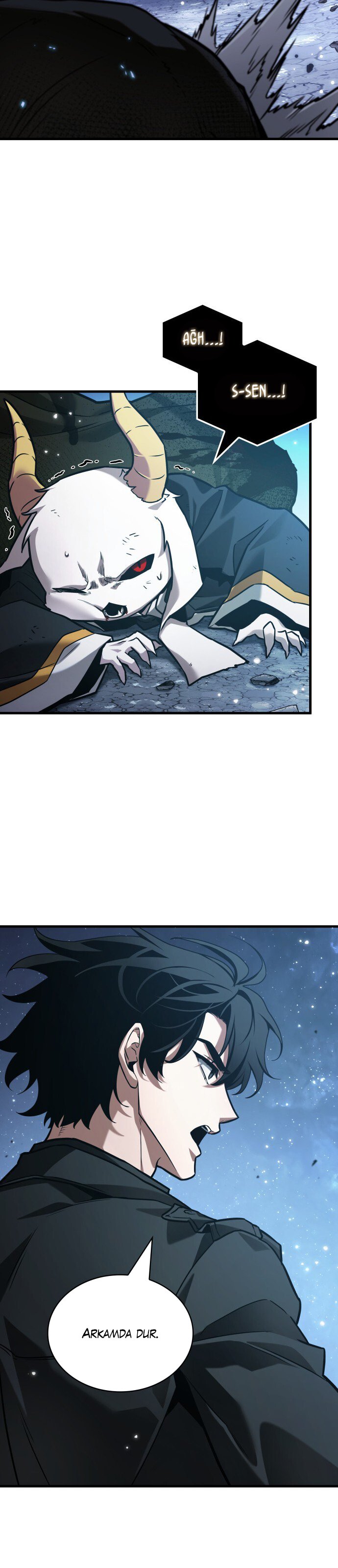 Read Omniscient Readers Viewpoint tr Manga Online