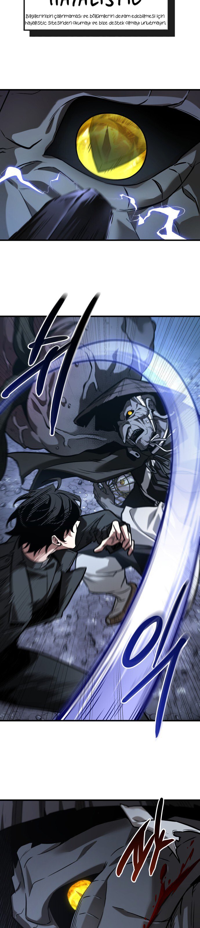 Read Omniscient Readers Viewpoint tr Manga Online