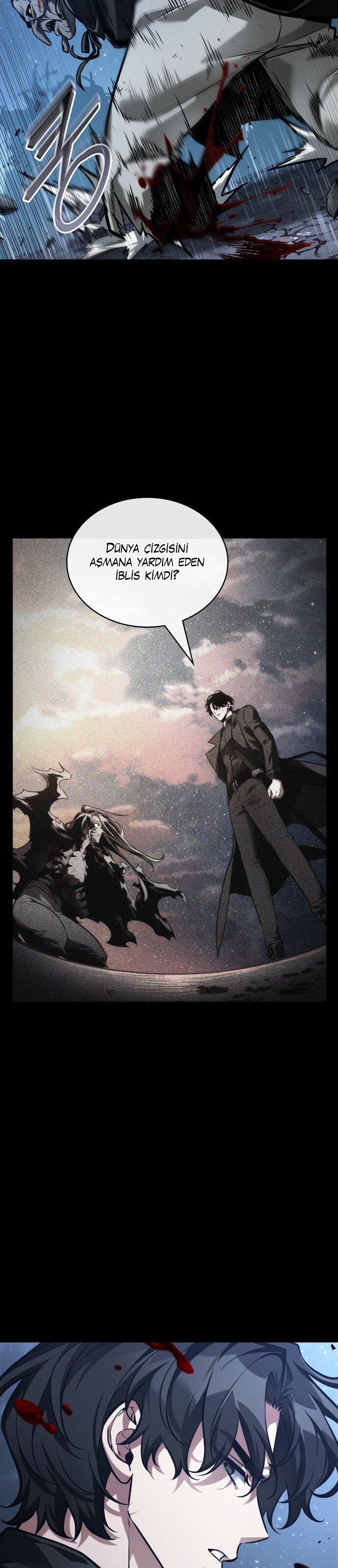 Read Omniscient Readers Viewpoint tr Manga Online