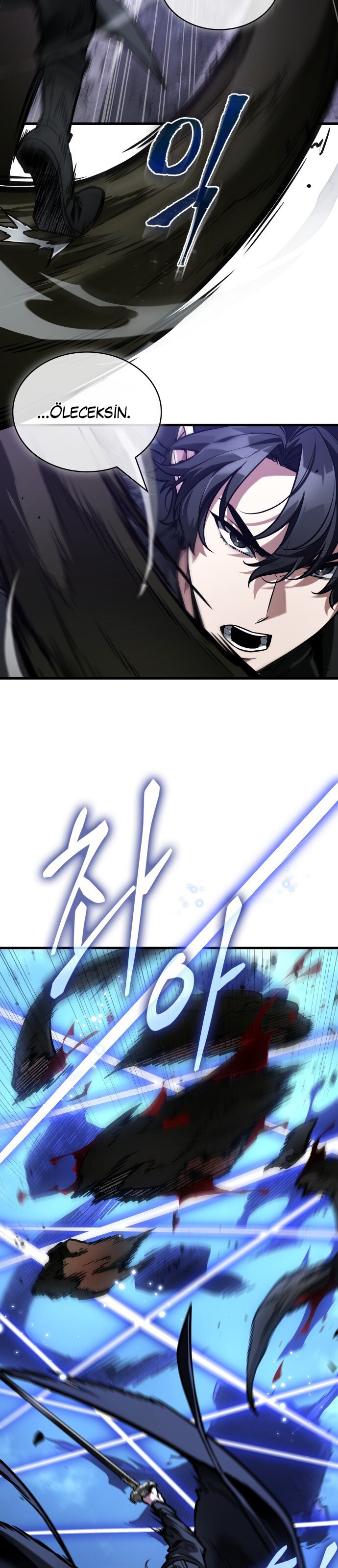 Read Omniscient Readers Viewpoint tr Manga Online