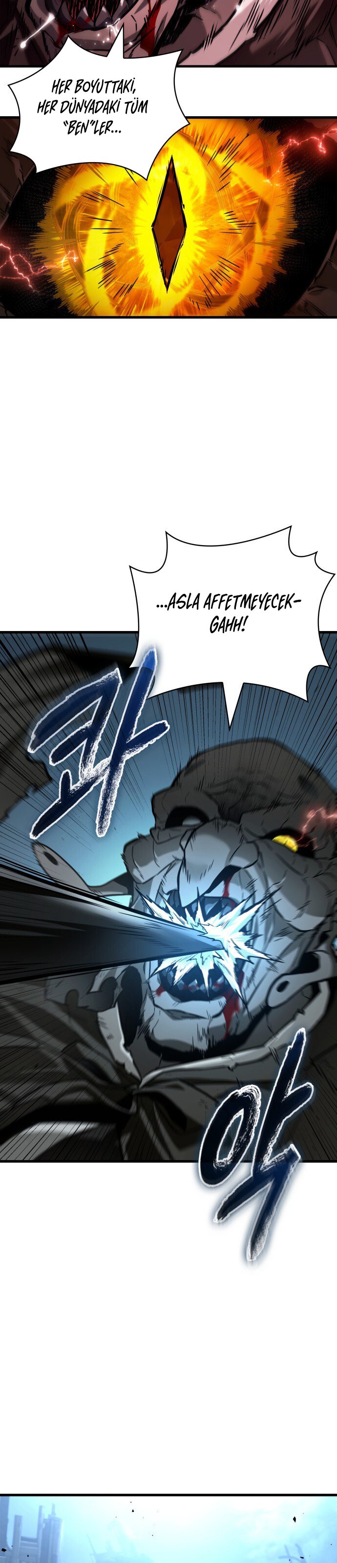 Read Omniscient Readers Viewpoint tr Manga Online