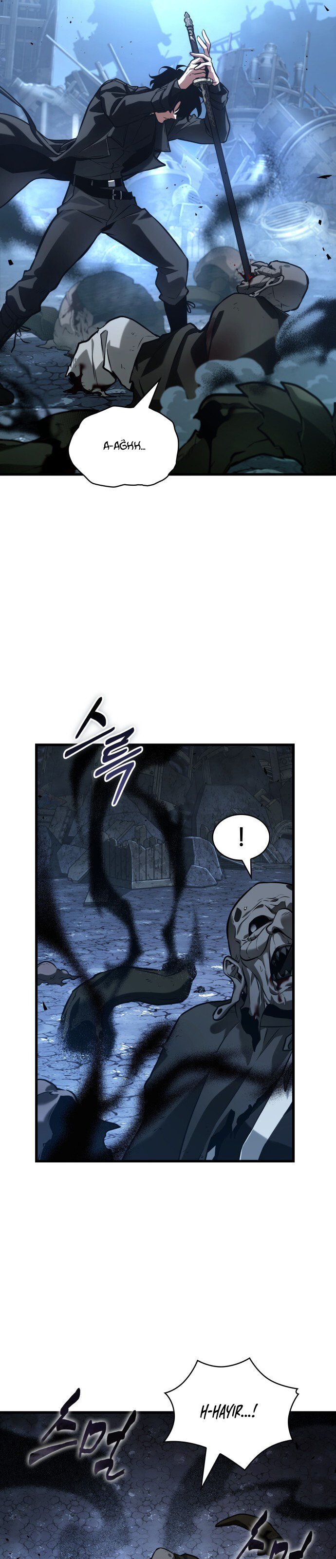 Read Omniscient Readers Viewpoint tr Manga Online