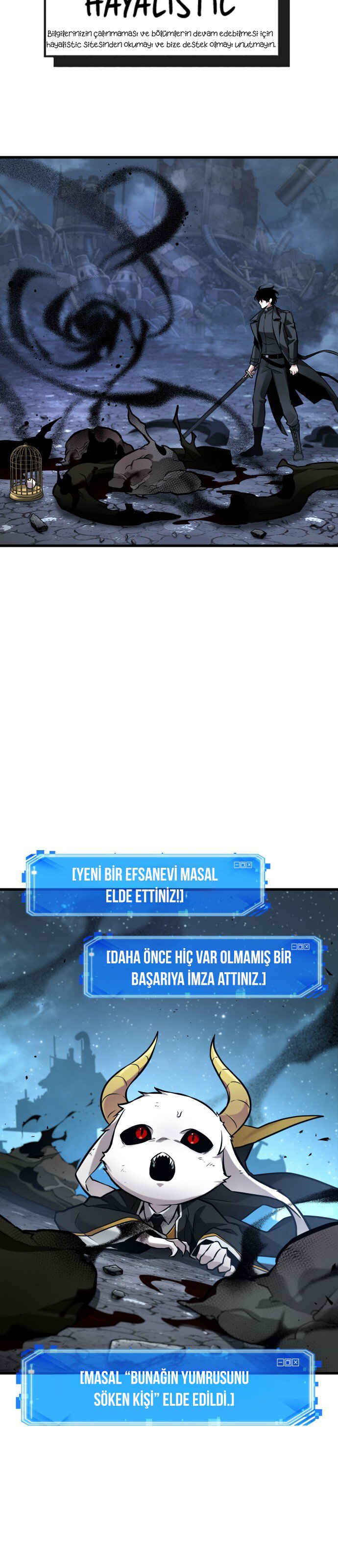 Read Omniscient Readers Viewpoint tr Manga Online