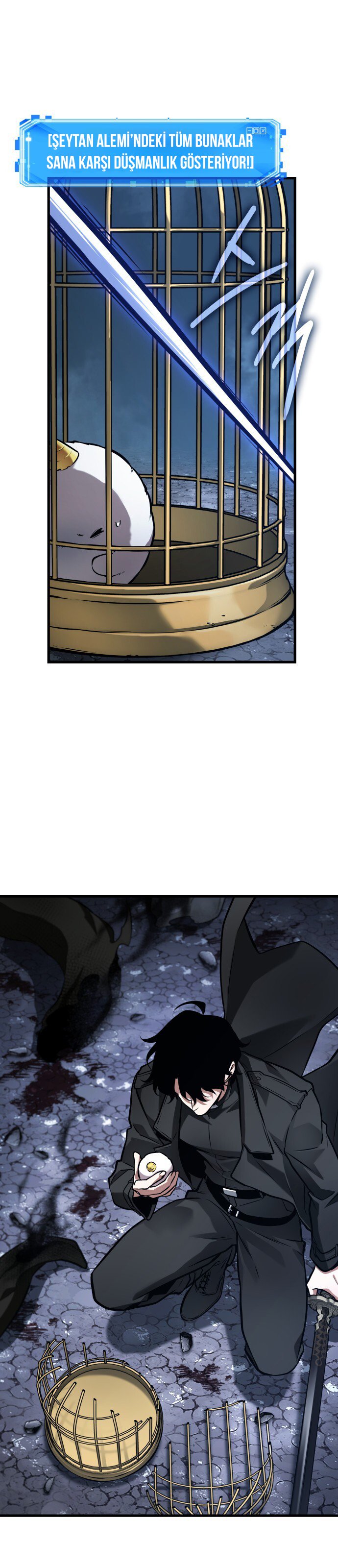 Read Omniscient Readers Viewpoint tr Manga Online