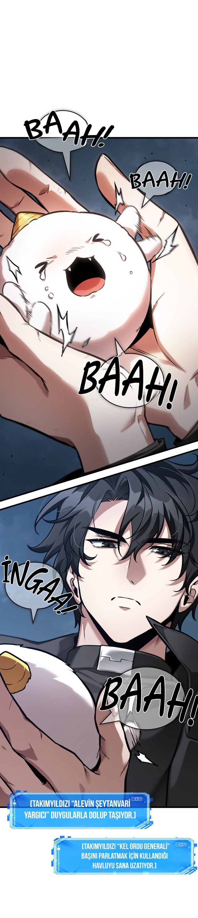 Read Omniscient Readers Viewpoint tr Manga Online