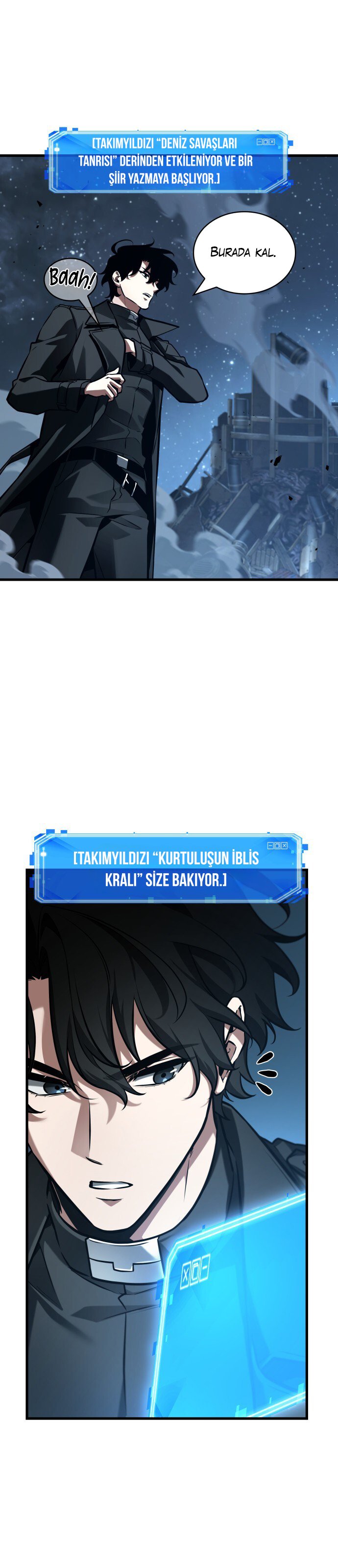 Read Omniscient Readers Viewpoint tr Manga Online