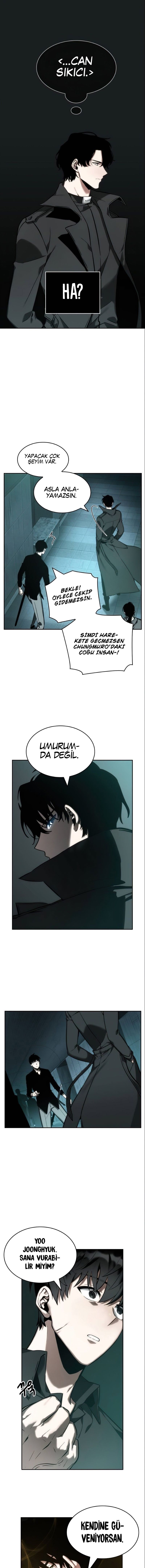 Read Omniscient Readers Viewpoint tr Manga Online