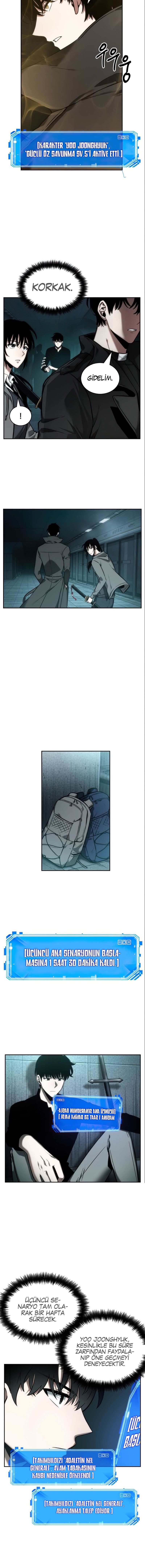 Read Omniscient Readers Viewpoint tr Manga Online