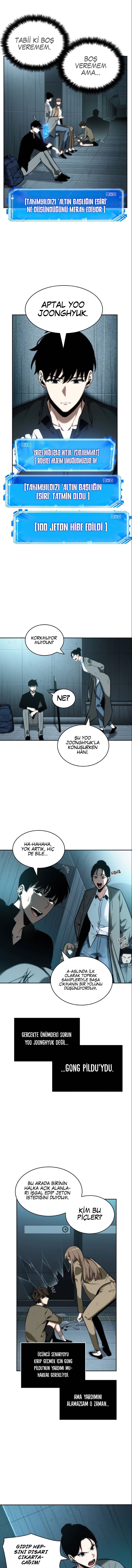 Read Omniscient Readers Viewpoint tr Manga Online