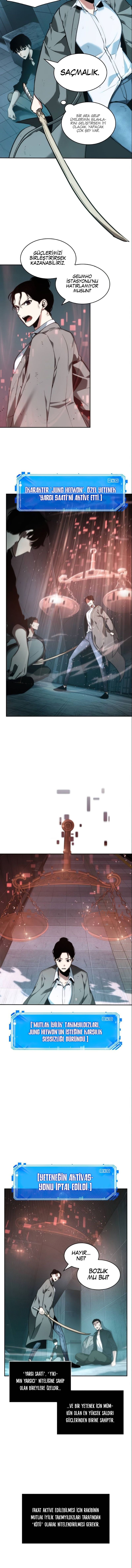 Read Omniscient Readers Viewpoint tr Manga Online