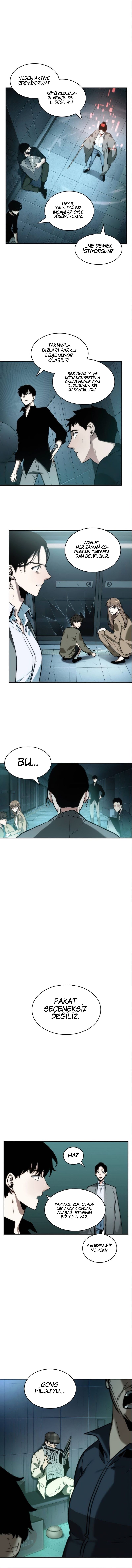 Read Omniscient Readers Viewpoint tr Manga Online