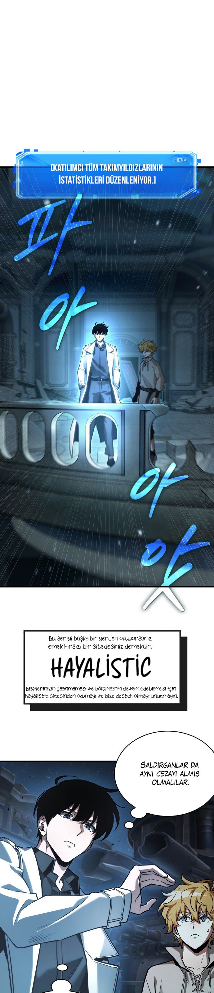 Read Omniscient Readers Viewpoint tr Manga Online