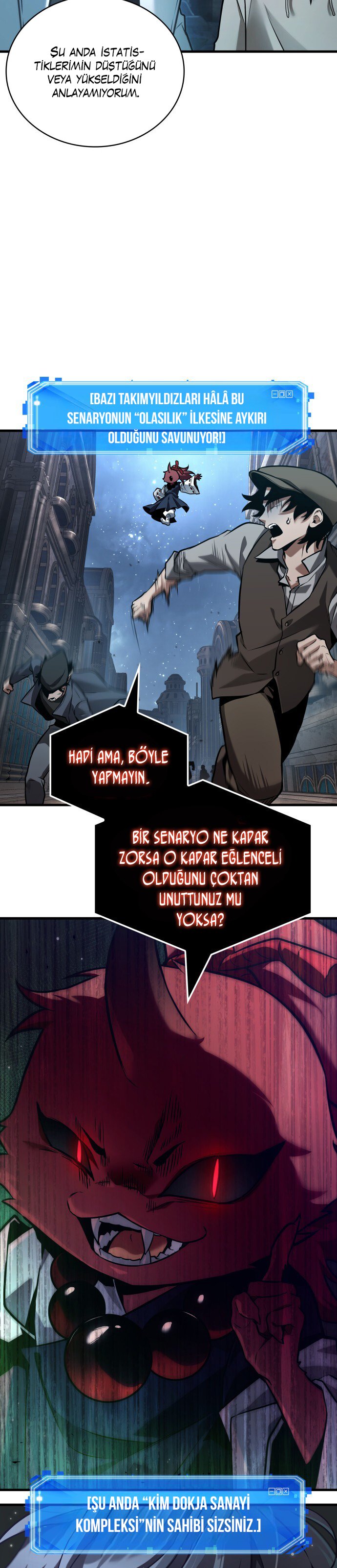 Read Omniscient Readers Viewpoint tr Manga Online