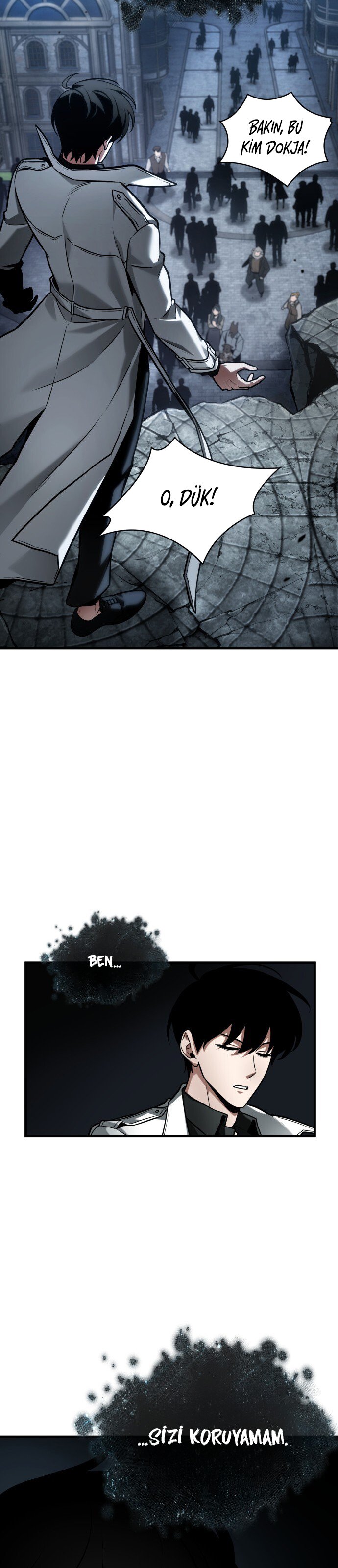 Read Omniscient Readers Viewpoint tr Manga Online