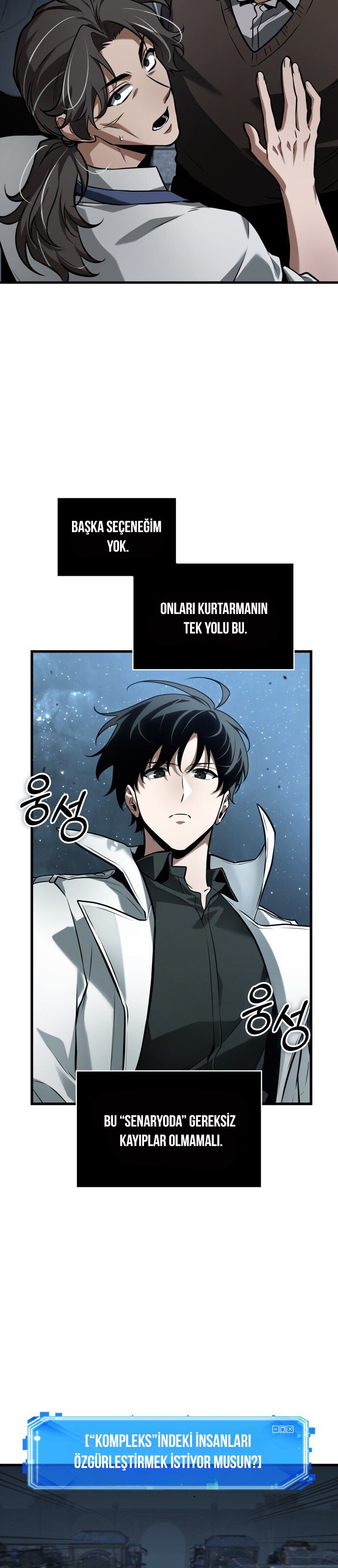 Read Omniscient Readers Viewpoint tr Manga Online