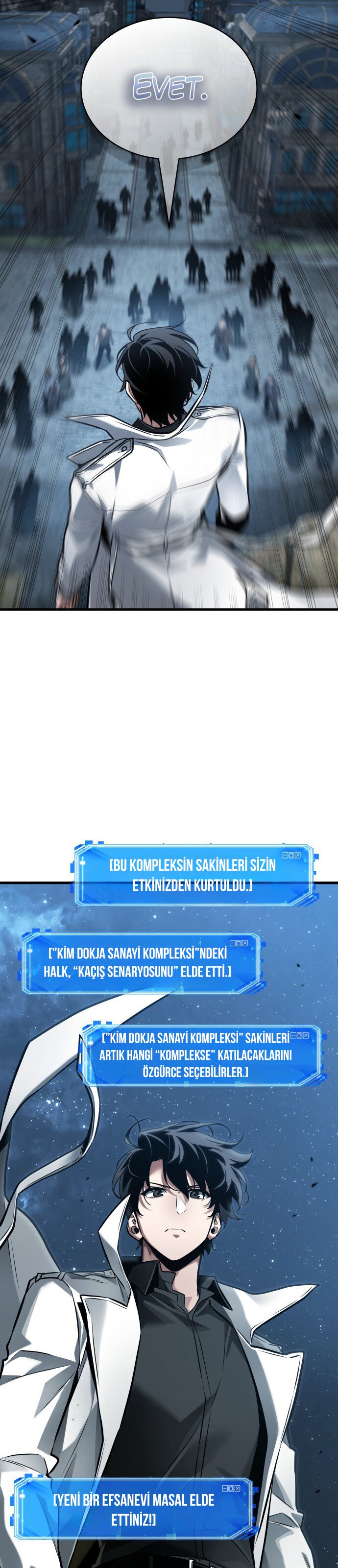 Read Omniscient Readers Viewpoint tr Manga Online