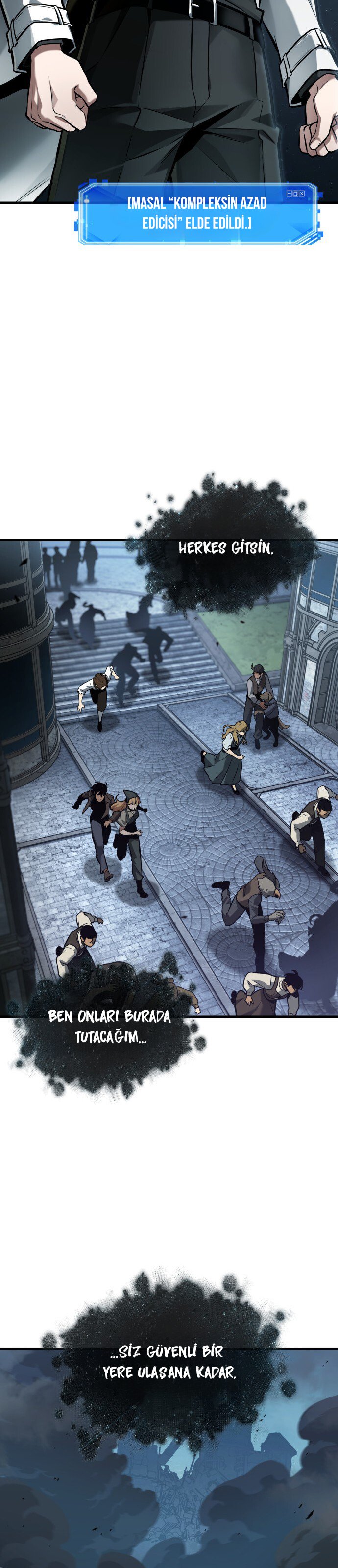 Read Omniscient Readers Viewpoint tr Manga Online