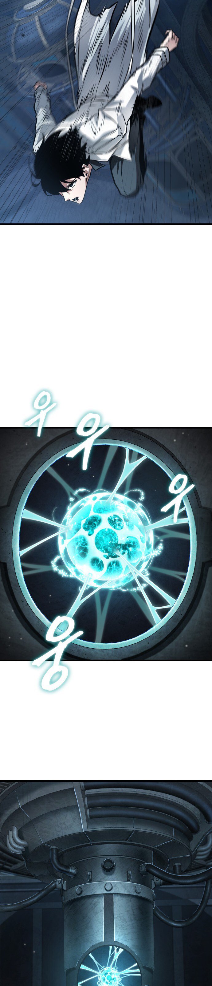 Read Omniscient Readers Viewpoint tr Manga Online