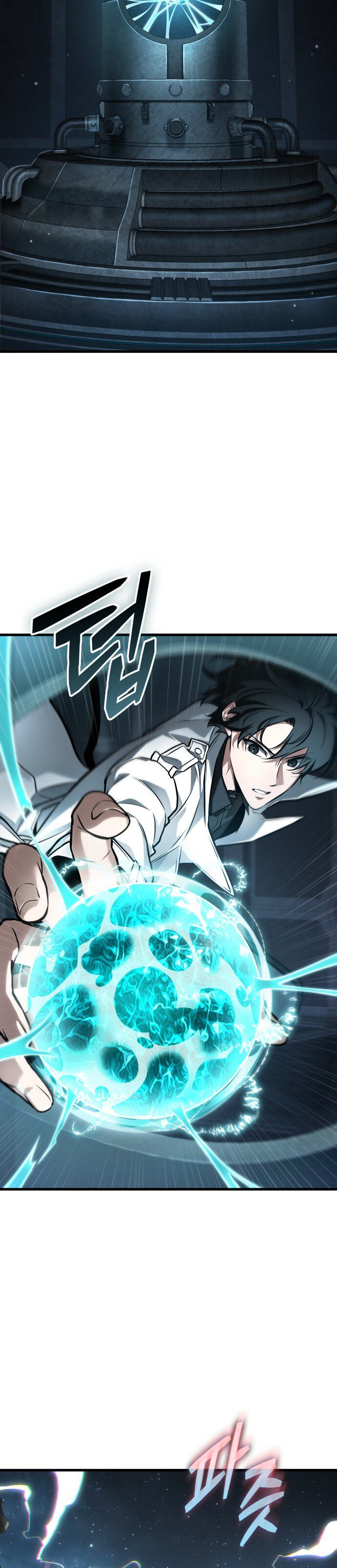 Read Omniscient Readers Viewpoint tr Manga Online