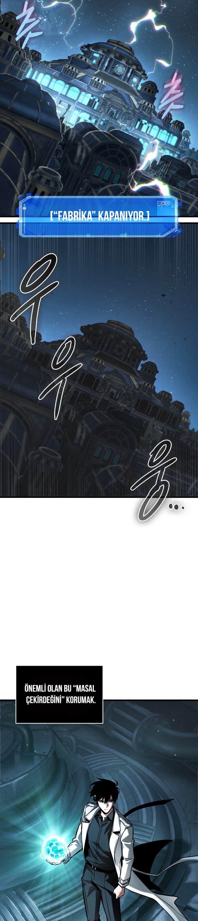 Read Omniscient Readers Viewpoint tr Manga Online