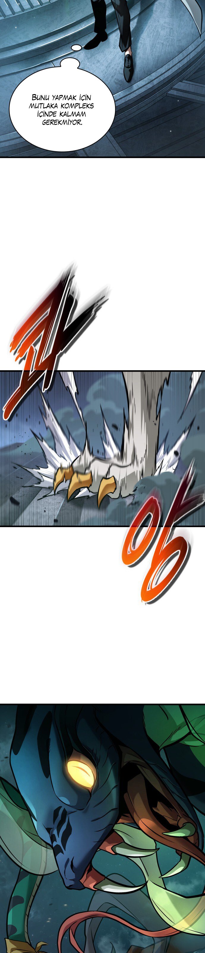 Read Omniscient Readers Viewpoint tr Manga Online