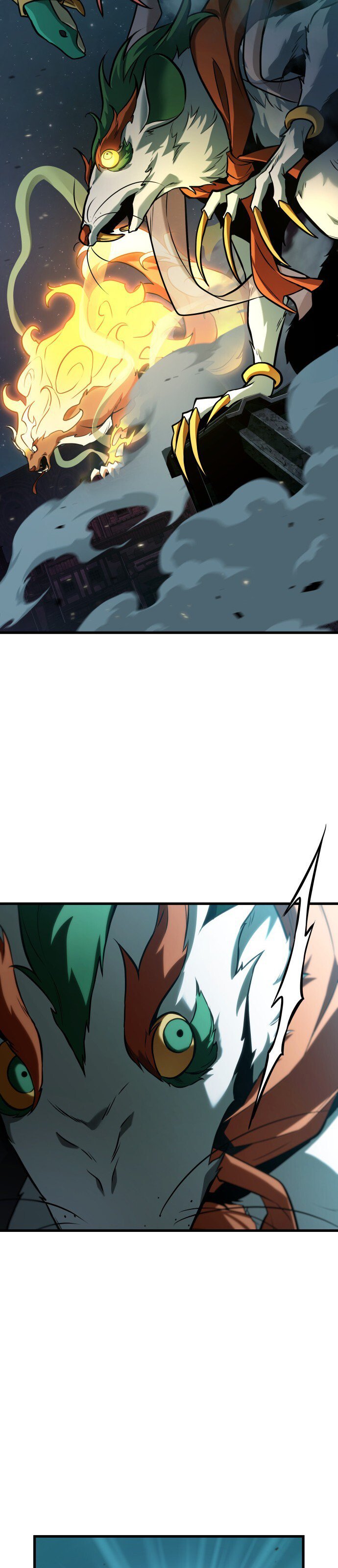 Read Omniscient Readers Viewpoint tr Manga Online