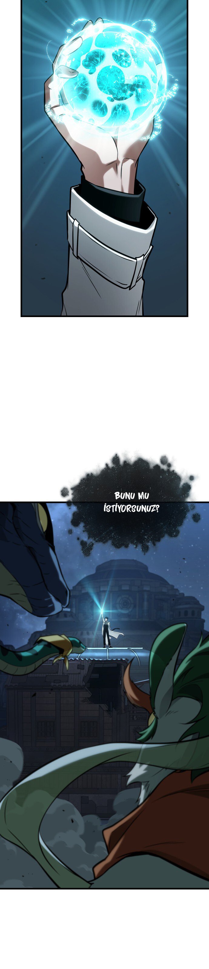 Read Omniscient Readers Viewpoint tr Manga Online