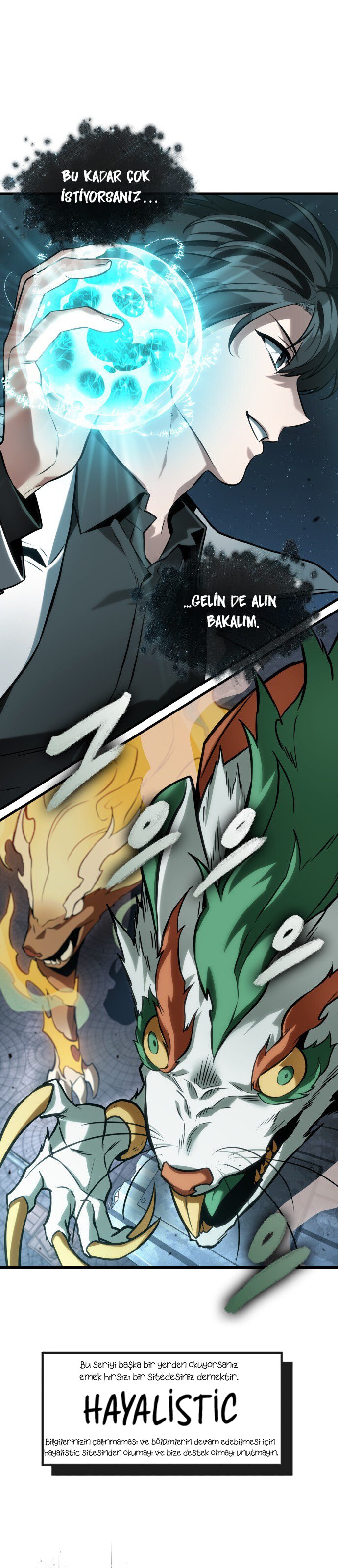 Read Omniscient Readers Viewpoint tr Manga Online