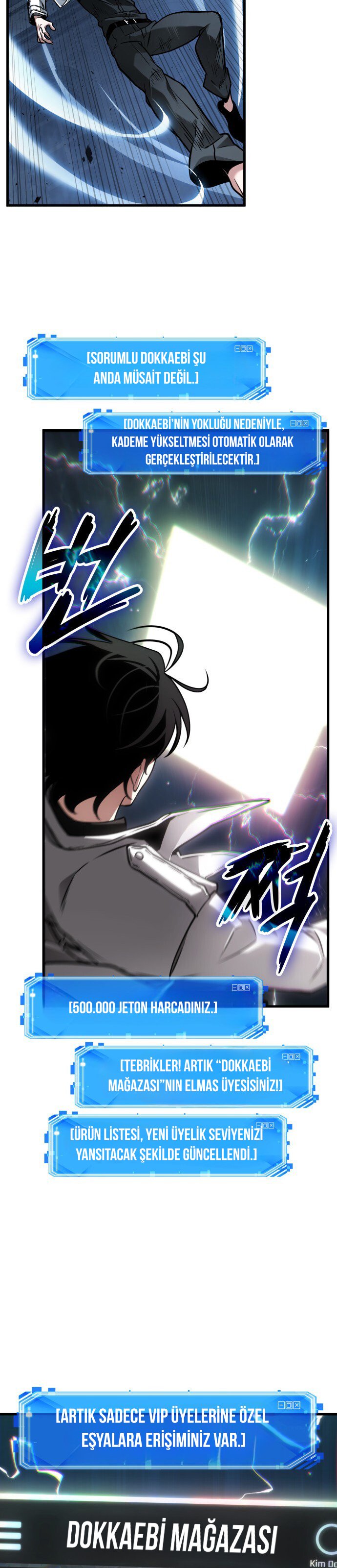 Read Omniscient Readers Viewpoint tr Manga Online