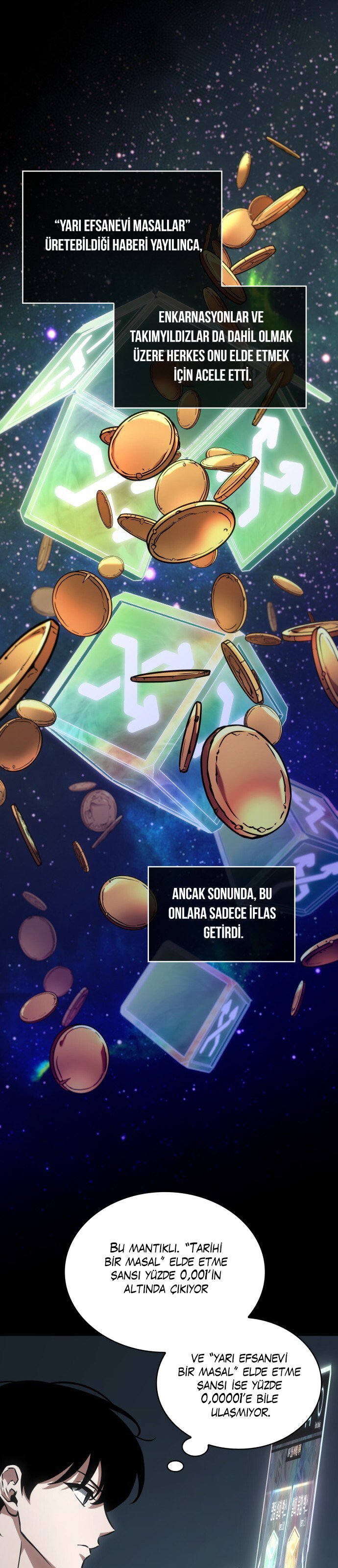 Read Omniscient Readers Viewpoint tr Manga Online