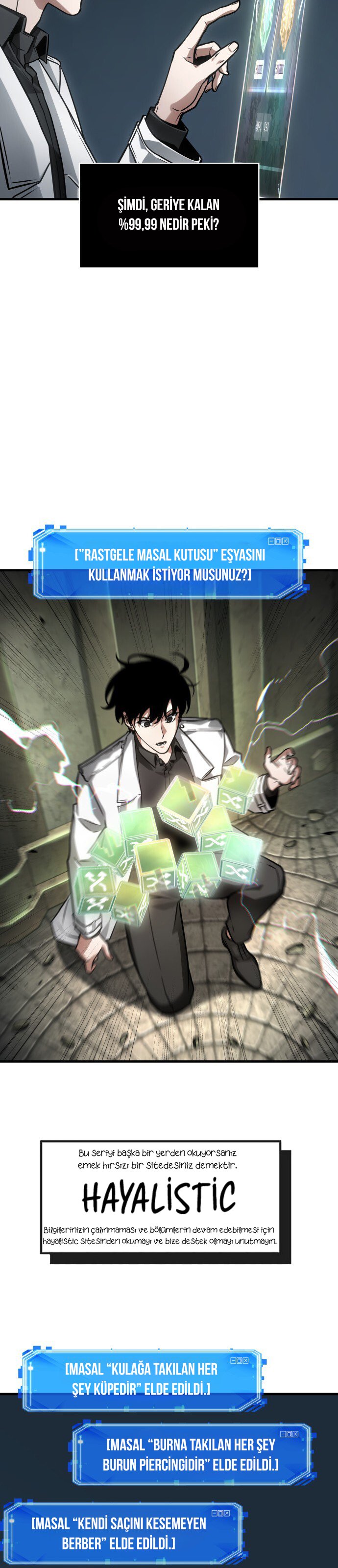 Read Omniscient Readers Viewpoint tr Manga Online